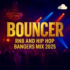 RnB and Hip Hop Bangers Mix 2025