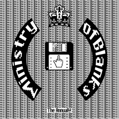 Bad Disk - Ministry of Blanks (The Annual)