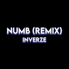 Numb (Remix) (prod. Bruferr)