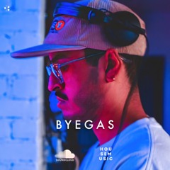 Byegas - Dbri Podcast 090