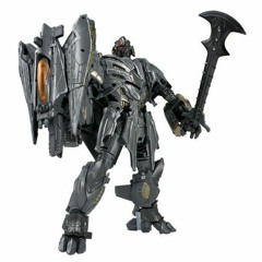 MEGATRON ⁎̩͙ ⁑̩͙̩͙ ⁂̩̩͙͙  slushpuppie6 REMIX