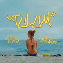 Peso Pluma x Grupo Frontera - Tulum ( SxLZxR Remix )Free Download