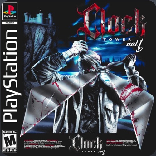 Lunar x Wrvthful - Starin’ At Tha Four Corners