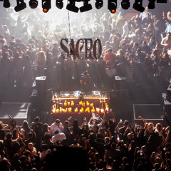 AARON SEVILLA at KOKO LONDON / AFRO HOUSE