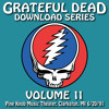 Peggy-O (Live at Pine Knob Music Theater, Clarkston, MI, June 20, 1991)