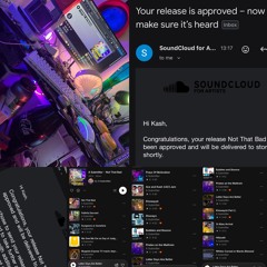 Please Greg or Hurt Kash