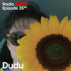 Radio Pager Episode 35 - Dudu