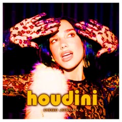 MOTO HOUDINE - Ava Max, Dua Lipa, Maycon, Pjanoo (Djor PVT Mash) #FREE DOWNLOAD