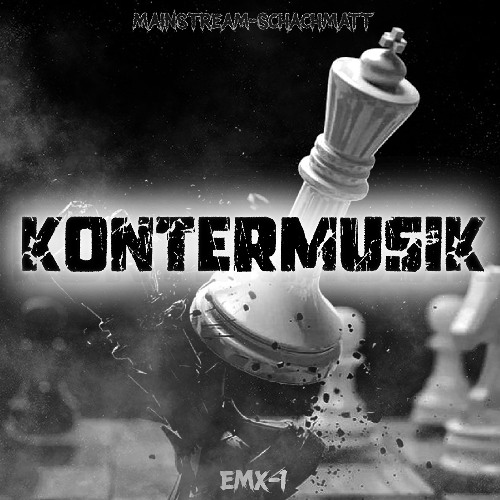 Kontermusik