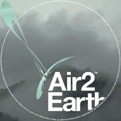 Porter Robinson - Language (Air2Earth Version)