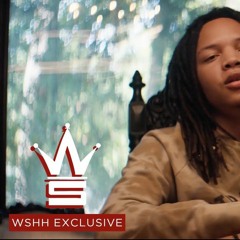 Domani - “Problem” feat. Olu (Earthgang) (Official Music - WSHH Exclusive)