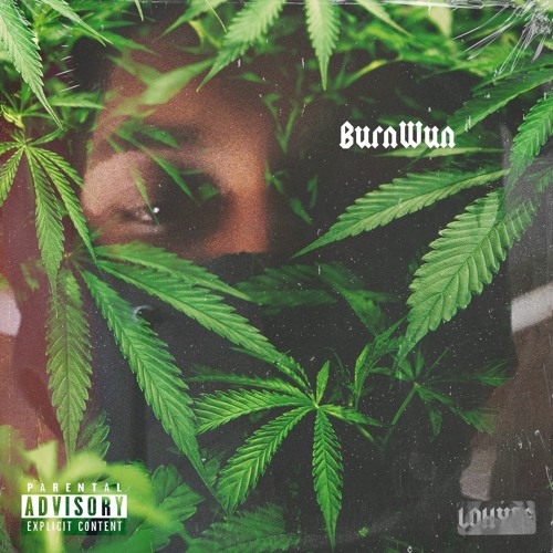 Lazy Smoovth - BurnWun (prod. StrongMaurice)