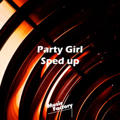 Lil' Mama, A Party Girl. She Just Wan' Have Fun, Too (Remix)