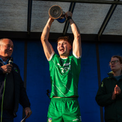 Golden-Kilfeacle defeat Knockavilla Donaskeigh Kickhams in the 2025 Tipperary intermediate hurling final