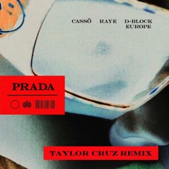 Ca$$ö/Ray3/D-Bl0ck - Prad4  (Taylor Cruz Remix) *Teaser*