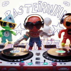 Rasteirinha [Mixtape]