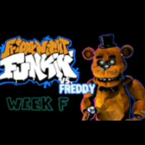 FNF VS. Freddy OST - Slaughter