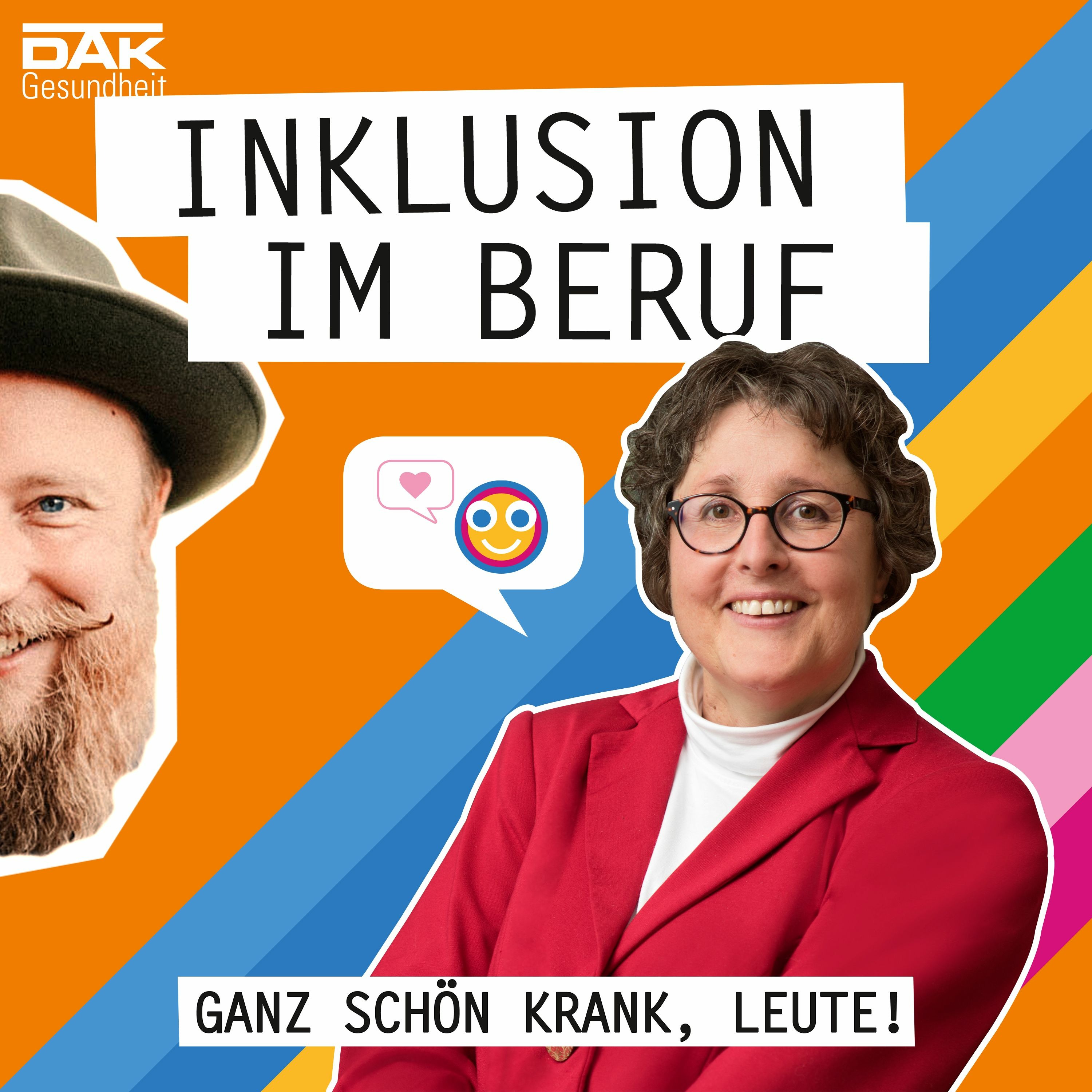 Ganz schön krank, Leute!