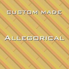 Allegorical