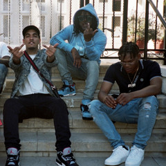 03 Greedo x Fenix Flexin x Rob Vicious - Lonely [UNRELEASED LEAK]