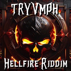 HellFire Riddim