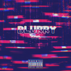 Blurry (prod.Jkei)