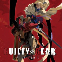 17. Crawl - Guilty Gear Strive OST (Arcade Boss Theme)