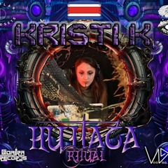 Kristi K - Huitaca Ritual 2024 (175 - 222 BPM)