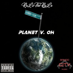 RaLoThaRuLa - Planet V Oh (Double Feature)
