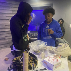 HELL YEAH ft Anti Da Menace ( Unreleased )