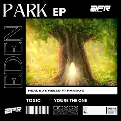 Toxic (Pando G Remix)