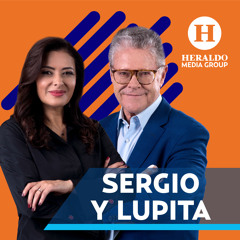 Sergio Sarmiento y Lupita Juárez | Programa completo martes 3 de agosto 2021