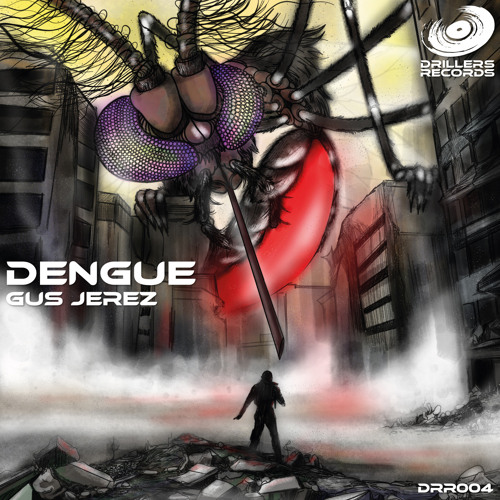 Gus Jerez - Another Label