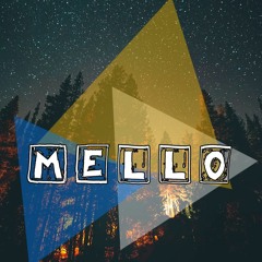 Mello - Run Away [PROMO RECORD #3]