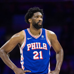 Juno Embiid