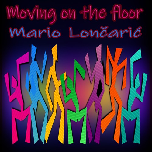 MOVING ON THE  FLOOR