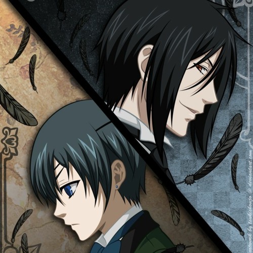 Stream Lacrimosa На Русском ( OST Kuroshitsuji - Темный Дворецкий.