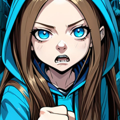 Louise Vs Laura