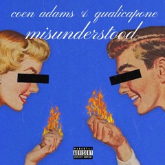 Misunderstood remix(feat.QualiCapone)