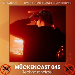 MÜCKENCAST 45 - Technoschnizzel