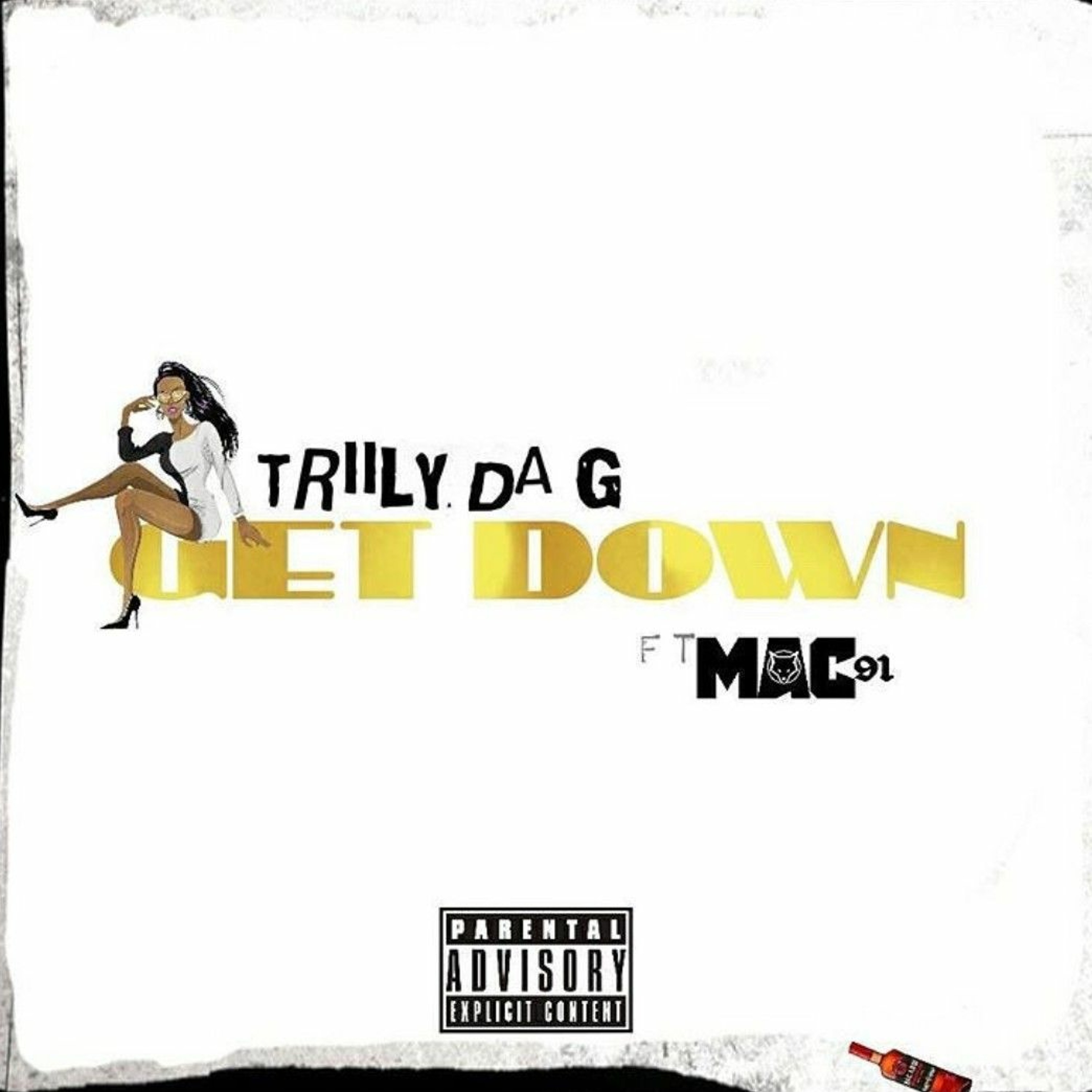 Get Down episode artwork