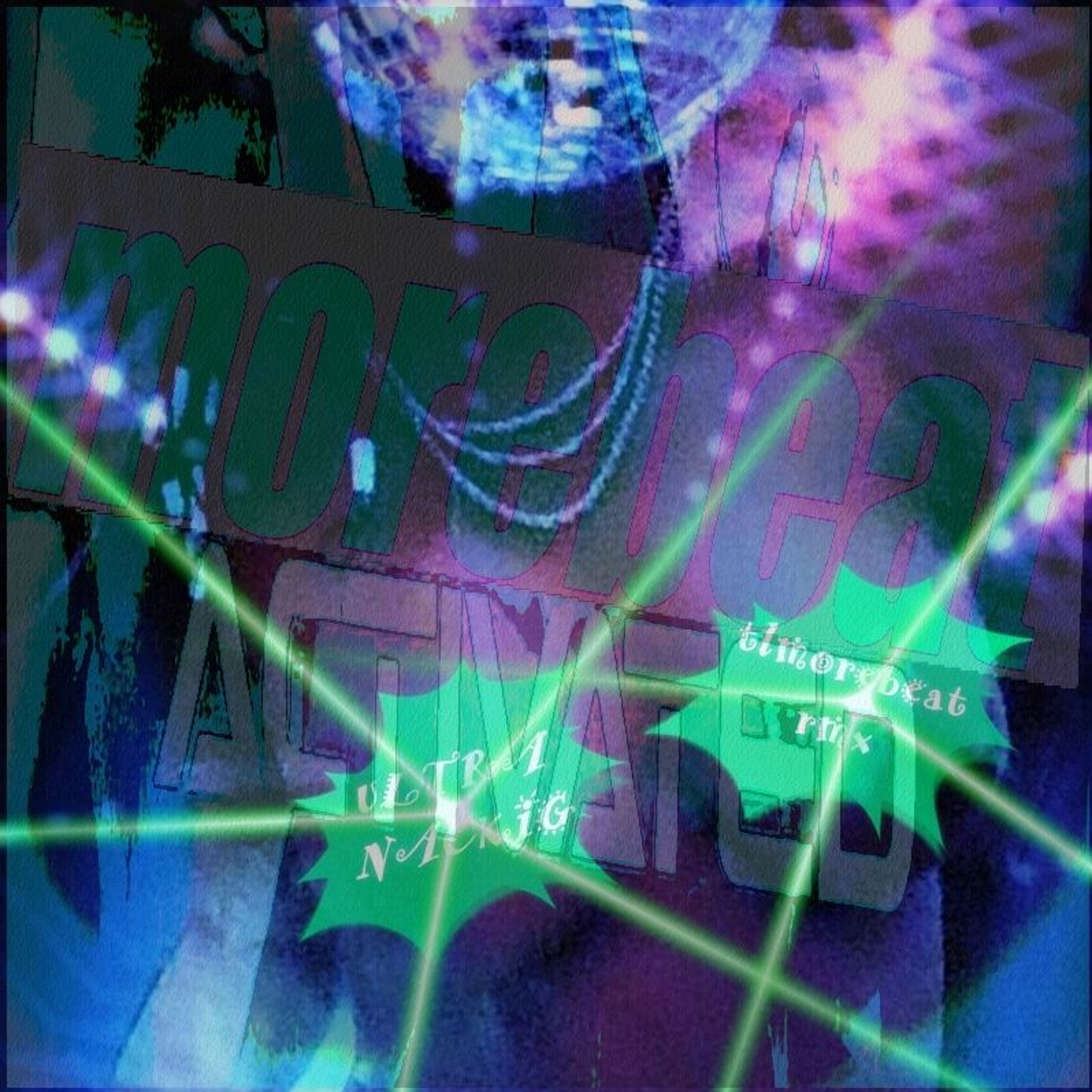 *morebeat*activated Podcast