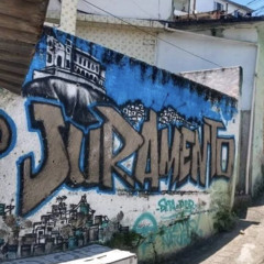 PUTA QUE PARIU VAI DAR MERDA HOJE - MONTAGEM