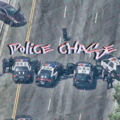 Police Chase (feat. Leftoz)