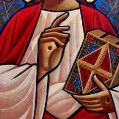 Fasting & Prayer Fraction For Great Lent - Father Luke Awad