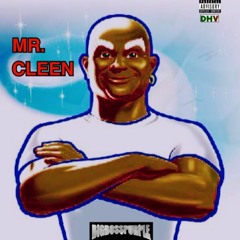 Mr. Cleen (Prod. C DOT x Kaiz Silver)