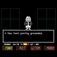 [Altertale] [Cover] - Dynami