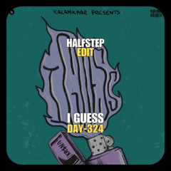 KR$NA x Glory, Vandal Rock - I Guess RPM (HALFSTEP Edit)