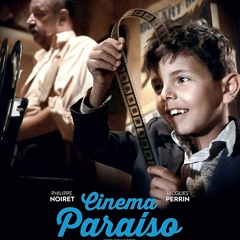 Love Theme from Cinema Paradiso(Ennio Morricone)