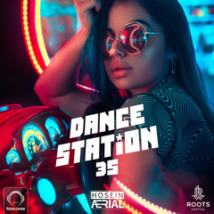 DANCE STATION  35